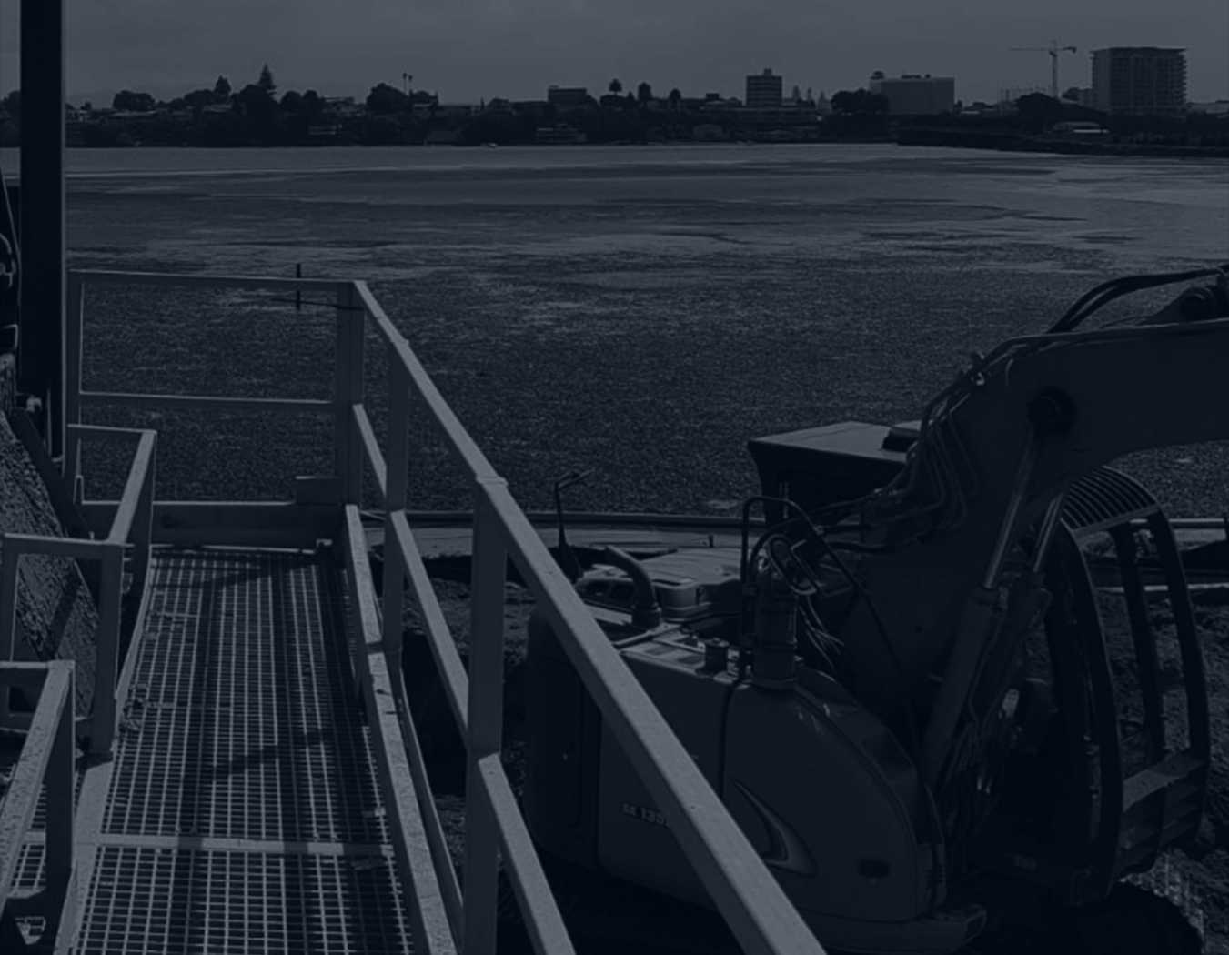 Horizontal Directional Drilling (HDD)